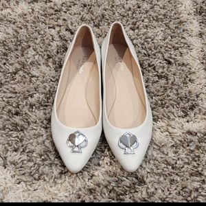 Kate Spade ♠️ Noah flats